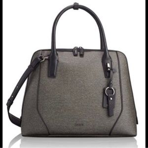 Tumi Janet Domed Satchel